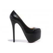 Escarpin Christian Louboutin en Soldes